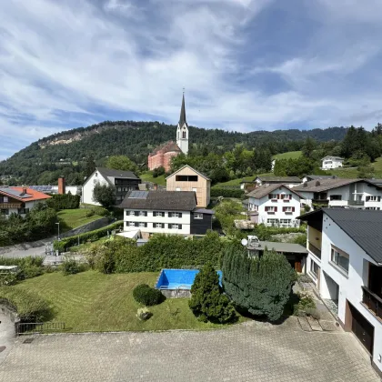 Helle Dachgeschoßwohnung in Kennelbach - Bild 2