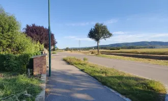 Einfamilienhaus mit unverbaubaren Weitblick