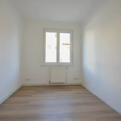 Wohnen in der Stadt - helle 3 Zimmer Wohnung in Zentrumsnähe - Bild 2