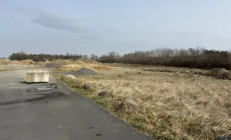 ++ LAGE, LAGE ++ GEWERBEGRUNDSTÜCK an der A9 AUTOBAHNABFAHRT bzw. -AUFFAHRT ST. VEIT VOGAU ++  TEILUNG MÖGLICH ++  BD KG 0,2 - 1,0