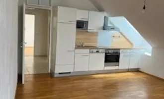 Moderne gepflegte Stadtwohnung in Graz Bezirk Leonhard mit guter Ausstattung in bester Lage - 58.85m²