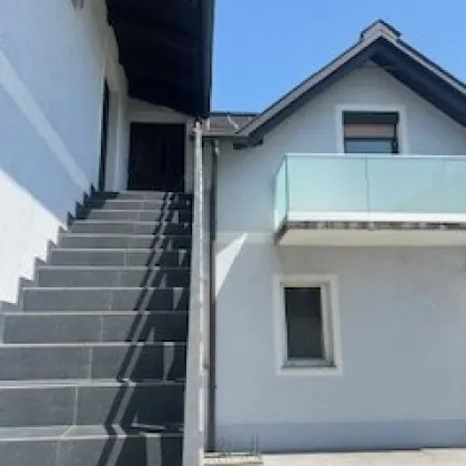 Charme auf 100m² - Großzügige Mietwohnung mit Balkon, Garage und Abstellplatz in gepflegter 1. Etage um € 1.080,00! - Bild 3