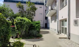 Wohlfühlwohnung - Erstbezug nach Renovierung.