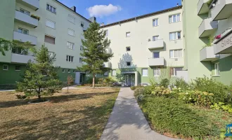 Bezugsfertige, moderne Eigentumswohnung mit Terrasse / Loggia in zentrumsnaher Lage