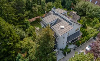 Großzügiges Traumhaus, top ausgestattet, mitten im Grünen, Swimmingpool