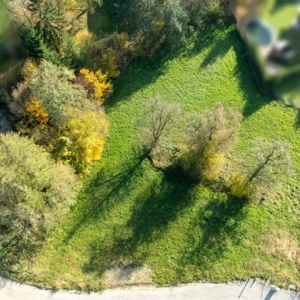 Großes Baugrundstück in schöner ruhiger Lage in Scheibbs!! - Bild 2