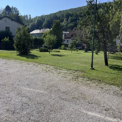 Gemeindewohnung in Payerbach zu vermieten - Bild 2