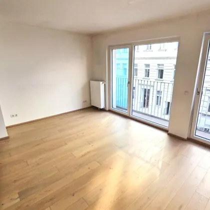 Ruhig gelegene Neubau-Wohnung in Top Zustand - ideal zum Vermieten - Bild 2