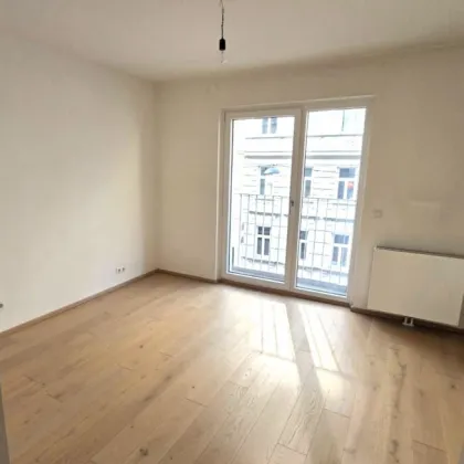 Ruhig gelegene Neubau-Wohnung in Top Zustand - ideal zum Vermieten - Bild 3