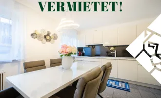 Renovierte 3-Zimmer Wohnung in Top-Lage zu mieten!