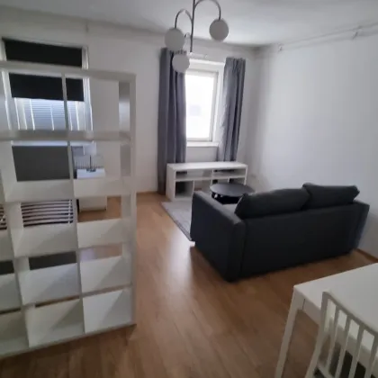 ## JETZT MIETEN! Möblierte Singlewohnung in Graz-Gösting! ## - Bild 2