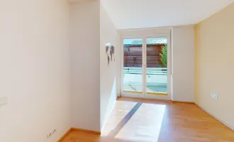 Traumhafte Wohnung in Götzens: Moderne 3-Zimmer Wohnung mit Terrasse und hochwertiger Ausstattung für 479.000,00 €!