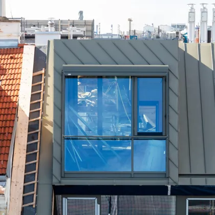 Erstbezug: Dachterrassenmaisonette mit Lavendelgarten- liebevollste Ausstattung garantiert! - Bild 2