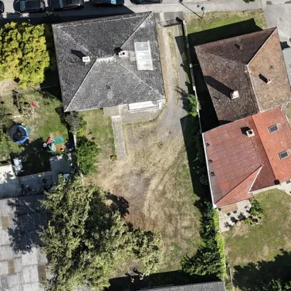 Traumhaftes Einfamilienhaus in Kobersdorf - Wohnen auf 180m² mit schönem Garten und großem Nebengebäude! - Bild 3