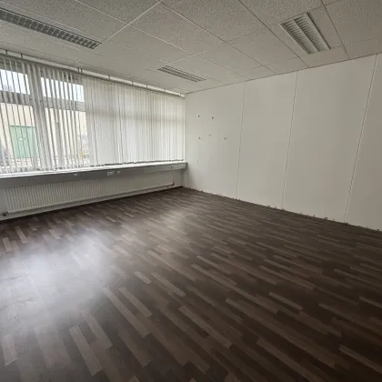 Klimatisiertes, helles 30m2 Büro | Miete inkl. Strom und Heizung - Bild 2