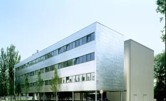 Schönes Büro/Praxis im Herzen von Wels - 119.51m², 3. OG