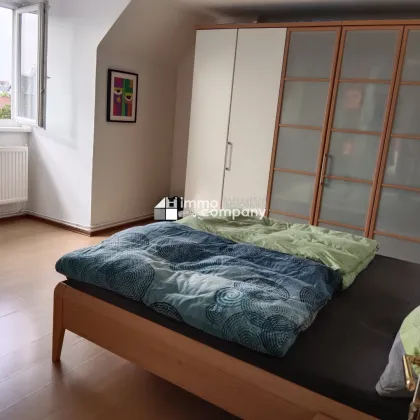 HIER KÖNNEN SIE SOFORT EINZIEHEN – Möblierte 3-Zimmer Wohnung - Bild 3