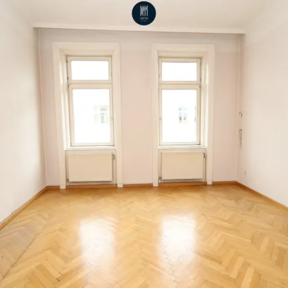 7-Zimmer-Wohnung + Möglichkeit auf Zubau von 2 Balkonen - Bild 2