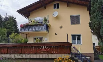 Wohnhaus +++ zwei Wohneinheiten möglich  ++ St. Michael i. d. Obersteiermark ++