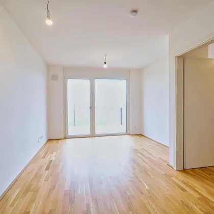 Modernes Wohnen mit Balkon in 1220 Wien - 41,19m² zum Mietpreis von 787,92 €! - Bild 3