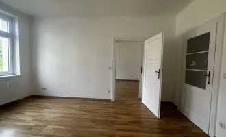 ERSTBEZUG! Schöne 2-Zimmerwohnung mit Loggia