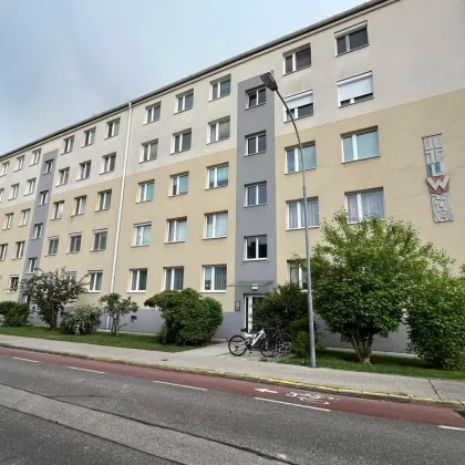 Einladende 2 Zimmerwohnung in Zentrumsnähe(befristet vermietet) - Bild 2