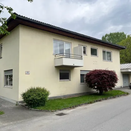 Einfamilienhaus mit eigener Büro-/Praxisfläche Nähe Plainstraße - Bild 2