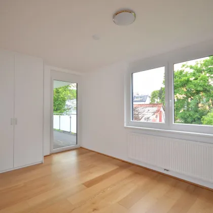 Moderner 3-Zimmer-Neubau mit großem Balkon - Bild 3