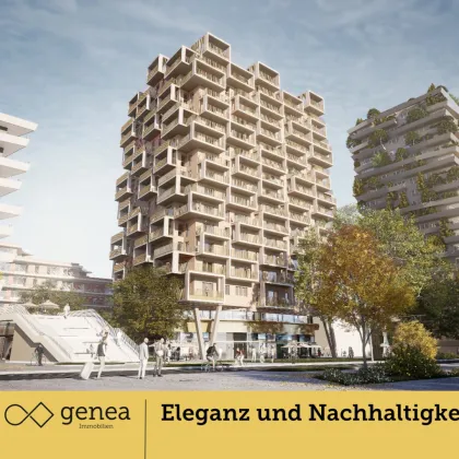 Esplanade 7 | Exklusive Wohnträume im Goldenen Wohnturm | Provisionsfrei - Bild 3