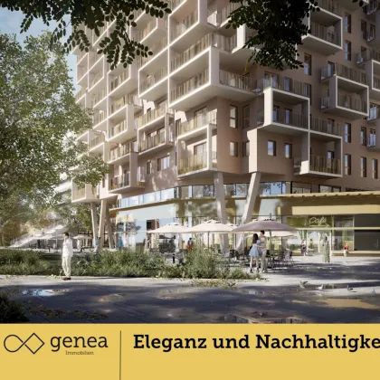 Exklusive Wohneinheiten in Esplanade 7 | Komfort und Stil | Provisionsfrei - Bild 2