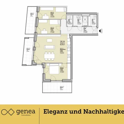 Esplanade 7 | Urbanes Leben im exklusiven Ambiente | Provisionsfrei - Bild 2