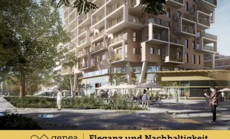 Esplanade 7 | Wohnen in bester Lage von Reininghaus | Provisionsfrei