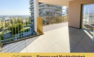 Esplanade 7 | Wohnen in bester Lage von Reininghaus | Provisionsfrei