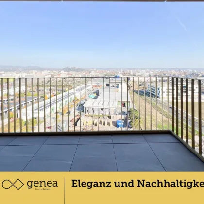 Esplanade 7 | Wohnen in bester Lage von Reininghaus | Provisionsfrei - Bild 3