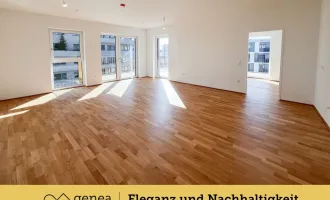 Urbanes Wohnen in Esplanade 7 | Eleganz und Komfort | Provisionsfrei