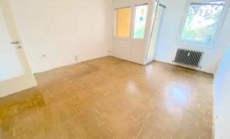 PROVISIONSFREI VOM EIGENTÜMER! 3-ZIMMER WOHNUNG MIT LOGGIA BEIM COLOSSEUM21!