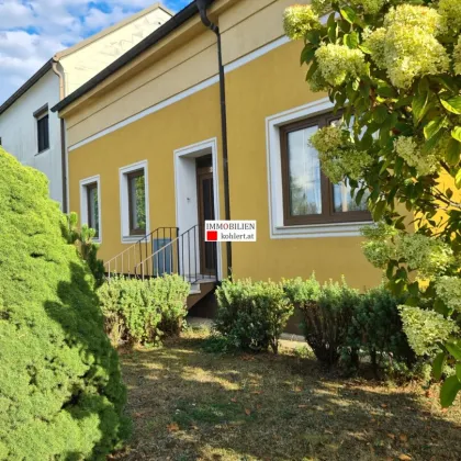 GEPFLEGTES MEHRFAMILIENHAUS MIT GUTER RAUMAUFTEILUNG - Bild 3