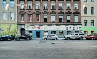 Verlockende Anlegerwohnung, Nähe Westbahnhof