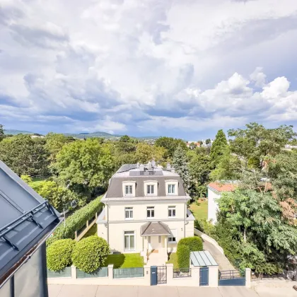 Exklusive Traum-Maisonette-Wohnung mit sonniger Terrasse! - Bild 2