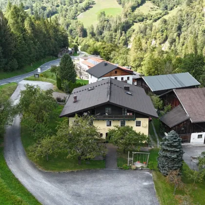 Super gut genutztes ehemaliges Gasthaus mit Zimmer - Bild 2