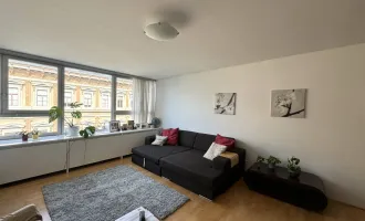 Zentrales Studio-Apartment – Ihr Zuhause im Herzen Wiens!