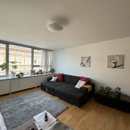 Ihr Zuhause im Herzen Wiens! - Zentrales Studio-Apartment - Bild 2