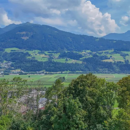 Traumhaftes Reihenhaus mit Panoramablick in Vomp - Bild 2