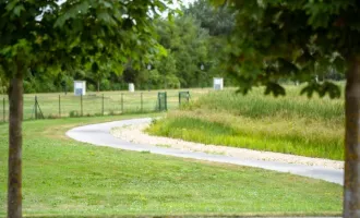 WOHNEN - REITEN - GOLFEN -   Traumhafte Seegrundstücke in idyllischem Ambiente !  595/32 PROVISIONSFREI