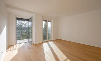 ++NEW++ 1,5-room new apartment in quiet location