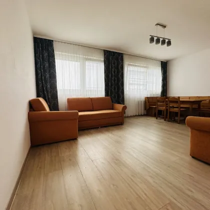 Traumhafter Fernblick - die perfekte Pendlerwohnung - ideal als Vermietungsobjekt - Bild 2