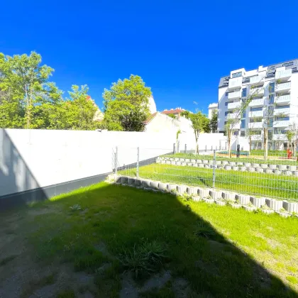 ERSTBEZUG I MODERNE 3 ZI GARTENWOHNUNG mit 2 Terrassen in 1140 Wien - Bild 3