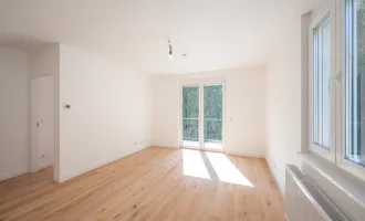 ++Bujatti++ Fantastischer 1,5-Zimmer Erstbezug-Wohnung mit Balkon