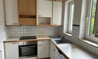 5700 Zell am See/ Schüttdorf:  helle 3-Zimmer - Wohnung ca. 80m² mit Tiefgarage, Erdgeschoß-Rollstuhlgerecht, Allgemeingarten, Spielplatz,