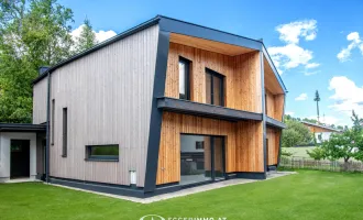 5700 Zell am See / Högmoos-Taxenbach: ab 499.000 €  belagsfertig !! Doppelhaushälfte 104m² mit Keller 50 m², 4 Zimmer, Wärmepumpe, Photovoltaik, 2 Parkplätze